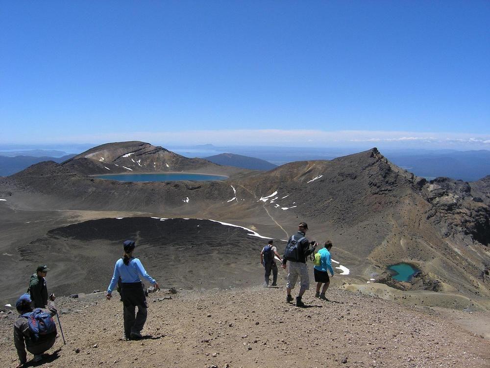 The Park Hotel Ruapehu National Park Exterior photo